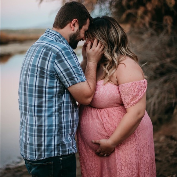 Meet your Posher, Allyson - Picture 1 of 1